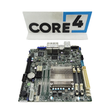 SUPERMICRO A1SRI-2358F Intel Atom C2358 Mini-ITX Motherboard