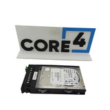 FUJITSU A3C40145005 Fujitsu 300GB 15K 2.5 6Gbs SAS Hard Drive HDD