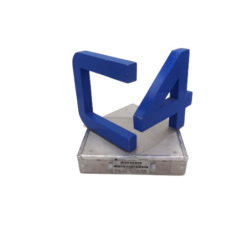 HP A5168A PROCESSOR SUPPORT MODULE