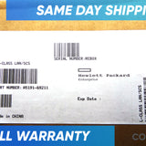 HP A5191-69211 10/100 BASE-T LAN/4-PORT SCSI-UD *New Bulk*