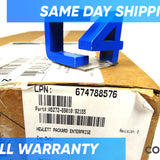 HP A5272-69010 SC10 BUS CONTROL CARD *New Bulk* - A5273A