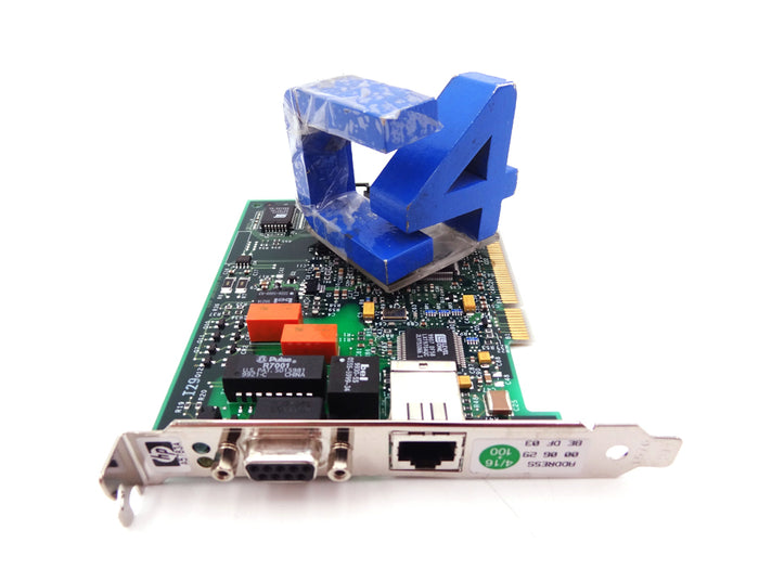 HP A5783-69101 Token ring (IEEE 802.5 networks) 4/16/32Mbs INTERFACE