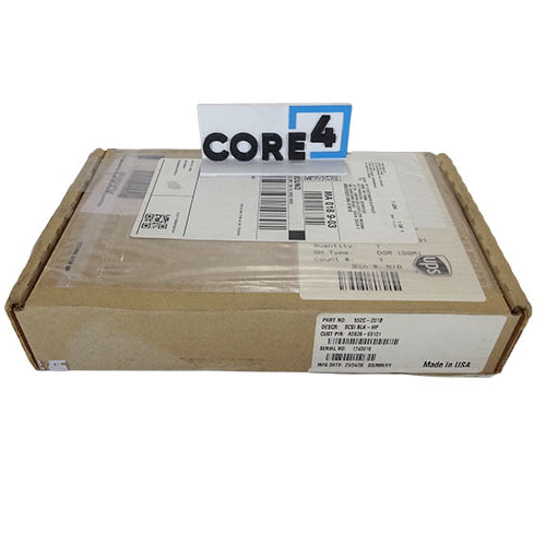 HP A5838-69101 PCA 100 Base T Ultra II SCSI