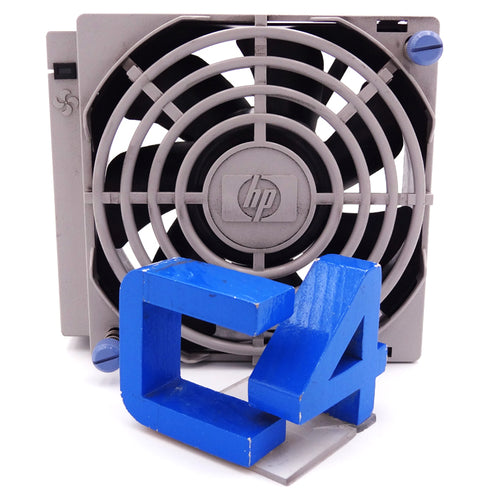 HP A6093-04001 RP8400 HOTSWAP FAN