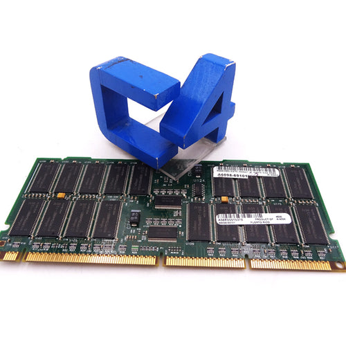 HP A6098-69101 1GB HD SDRAM DIMM - A6098-60001