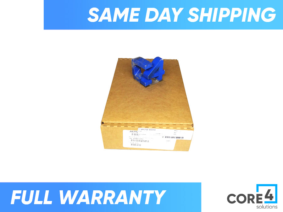 HP A6752-04010 PCI SMART FAN ASSEMBLY