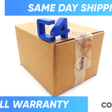 HP A6752-67005 LCD DISPLAY FRONT PANEL