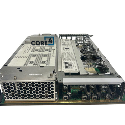 HP A6913A PROCESSORMEMORY BOARD