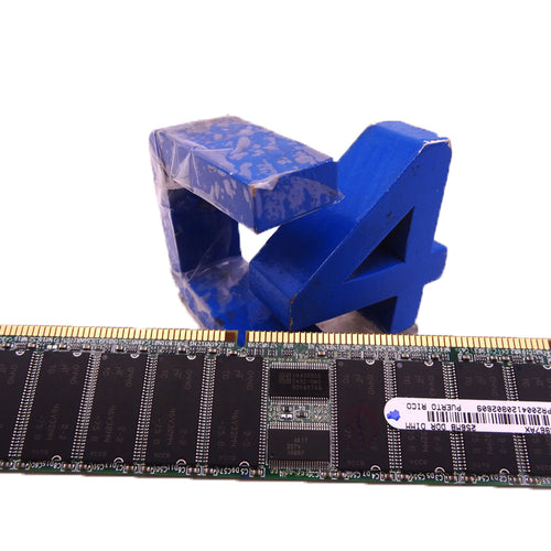 HP A6967AX 256MB 266MHZ MEMORY *New Bulk* - A6967A
