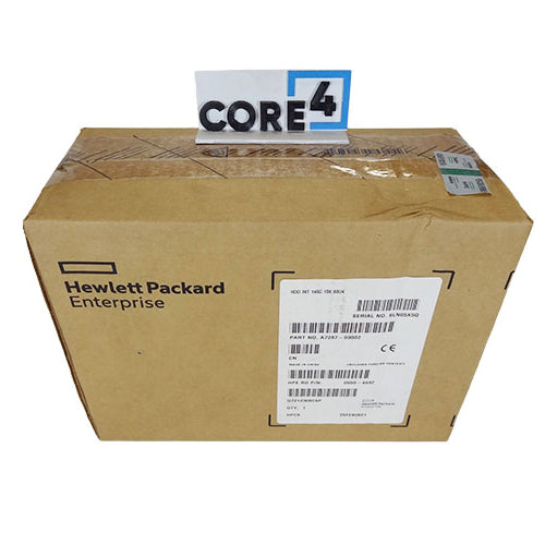 HP A7287-69002 HDD INT 146G 10K 80 U4