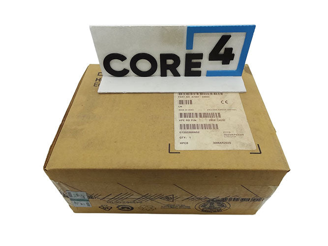 HP A7287A HP 146GB 10K U320 LVD 3.5INCH HDD