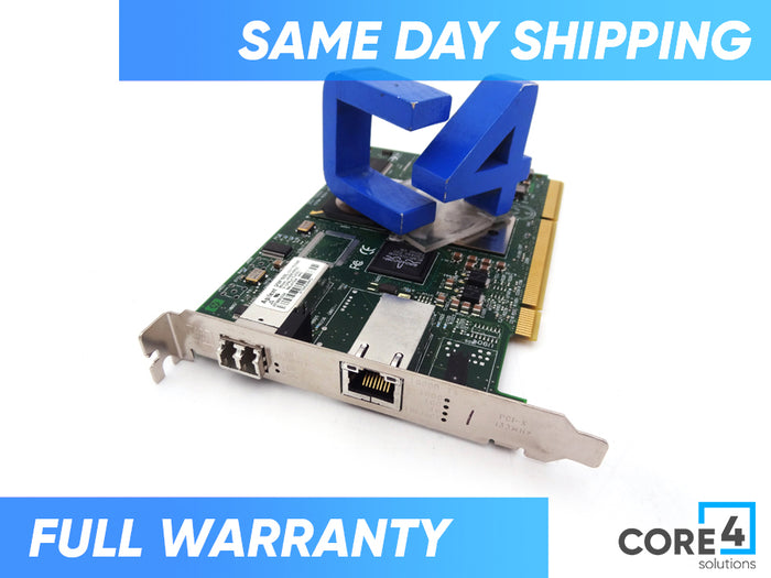 HP A9784A PCI 2GB 1000BASE-T FC PCI ADAPTER CARD