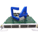 CISCO A9K-40GE-SE CISCO ASR 9001 40-PORT GE LINE CARD, SERVICE EDGE OPTIMIZED