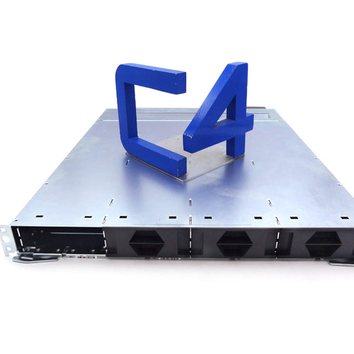 CISCO A9K-DC-PEM-V2 ASR9K DC POWER ENTRY MODULE VERSION 2