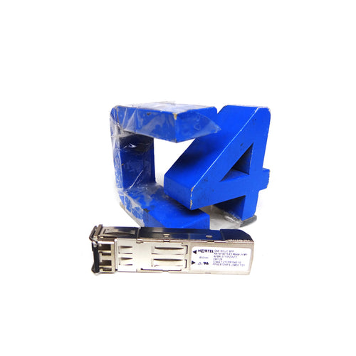 NORTEL AA1419013-E5 1000BASE-SX SFP GBIC- LC