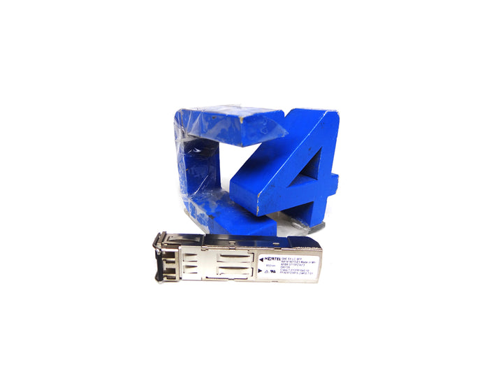 NORTEL AA1419013-E5 1000BASE-SX SFP GBIC- LC