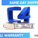 NORTEL AA1419043-E6 AVAYA 1000 BASE-T-SFP TRAN