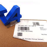 HP AB378A 4GB SINGLE PORT FC HBA *New Bulk*