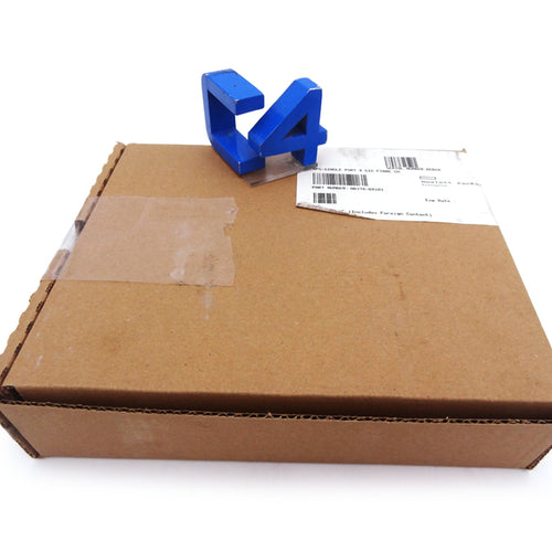 HP AB378A 4GB SINGLE PORT FC HBA *New Bulk*