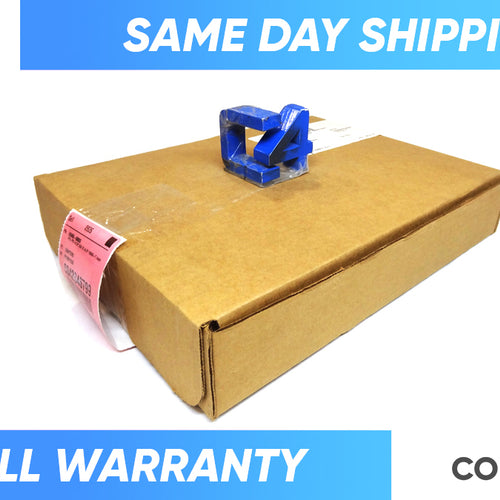 HP AB465-69003 PCI-X 2P 2GB FC/2P 1000BT *New Bulk* - AB465A
