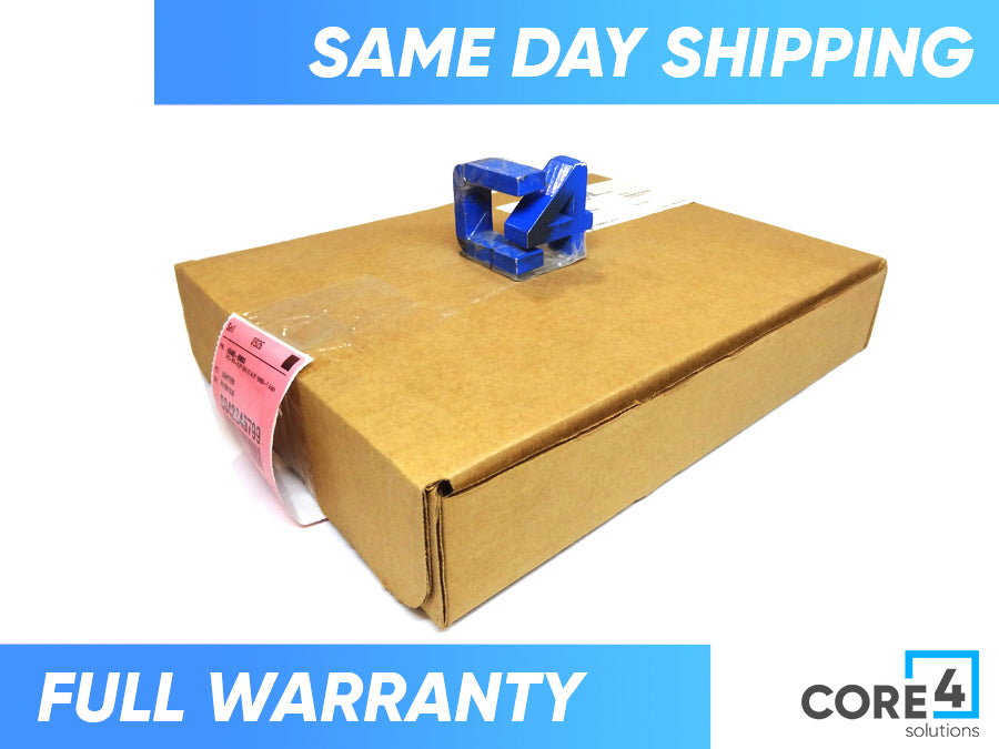 HP AB465-69003 PCI-X 2P 2GB FC/2P 1000BT *New Bulk* - AB465A