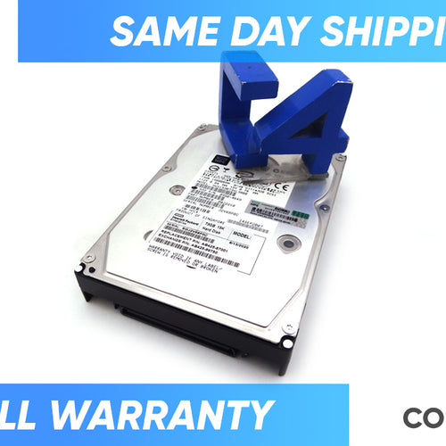 HP AB525A 73GB SCSI