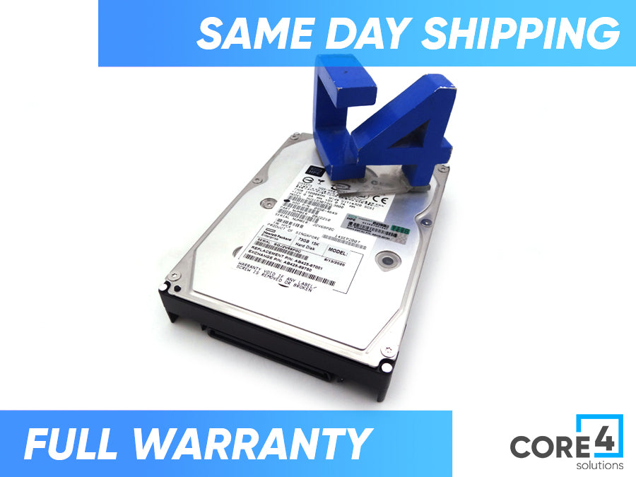 HP AB525A 73GB SCSI