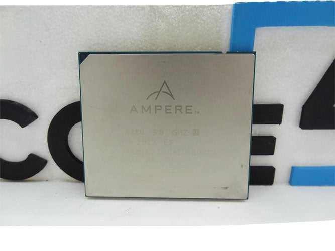 AMPERE AC828030A000C 8280 80C 3.0GHZ AMPERE CPU