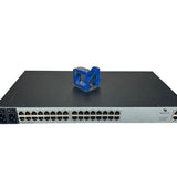 AVOCENT ACS6032MDAC ACS 6032 32 Port Console Server w Dual AC Power Supply