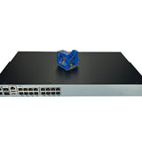 AVOCENT ACS8016DAC Avocent ACS8000 16-Port Console Server DAC Dual PSU ACS8016D