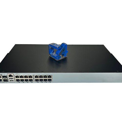 AVOCENT ACS8016DAC Avocent ACS8000 16-Port Console Server DAC Dual PSU ACS8016D