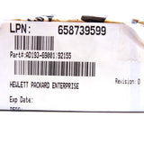 HP AD193-69001 4GB PCI-X single-port FC 1000 Base-T HBA *New Bulk* - AD193A, AD193-69101