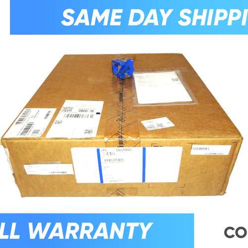 HP AD217-67002 BL860C BEZEL W/ FRONT PANEL LED
