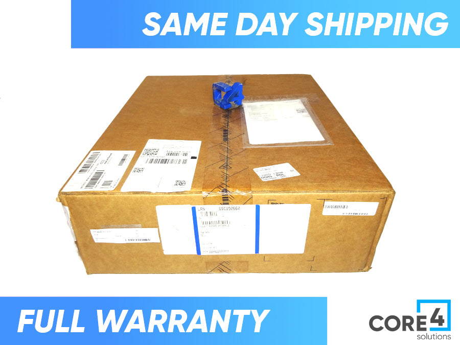HP AD217-67002 BL860C BEZEL W/ FRONT PANEL LED