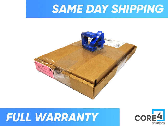 HP AD222-67101 PC Board - PCI Express two ports GigE, two 4GB ports FC *New Bulk*