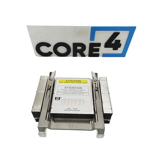 HP AD399-2120D HP BL8x0c heatsink
