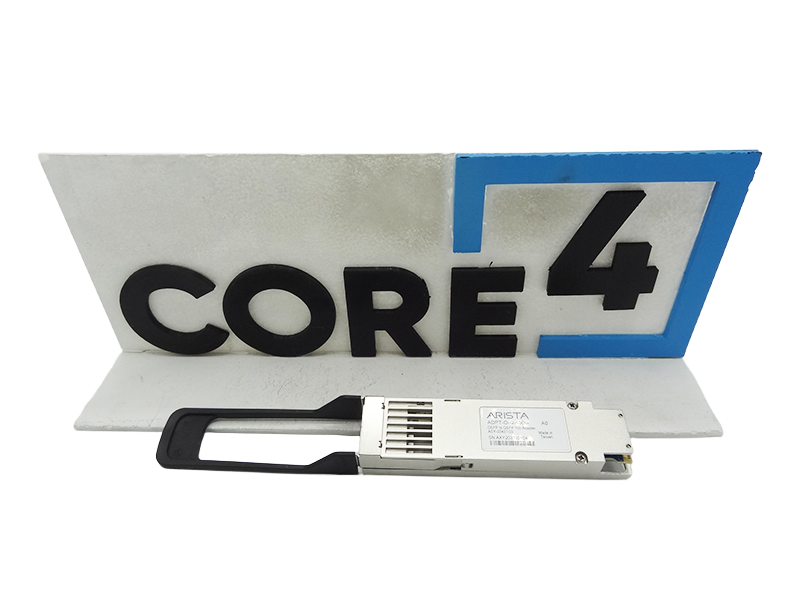 ARISTA ADPT-O-Q-100G Arista OSFP to QSFP 100 Transceiver Adapter