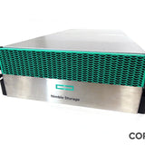 HP AF40-2P2QF-23T-1 HPE NIMBLE STORAGE AF40 W 24x 960GB SSD, 10GB ISCSI, 16G FC