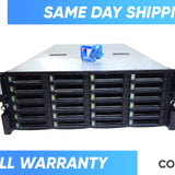 HP Q8B33A NIMBLE STORAGE AF5000 DUAL CONTROLLER BASE ARRAY