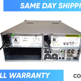 HP Q8B33A NIMBLE STORAGE AF5000 DUAL CONTROLLER BASE ARRAY