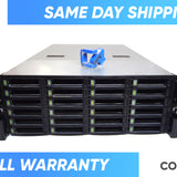 HP Q8B33A NIMBLE STORAGE AF5000 DUAL CONTROLLER BASE ARRAY
