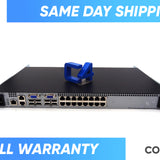HP AF618A 0X2X16 SERVER CONSOLE 16PORT - 578713-001, 580643-001