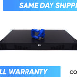 HP AF618A 0X2X16 SERVER CONSOLE 16PORT - 578713-001, 580643-001