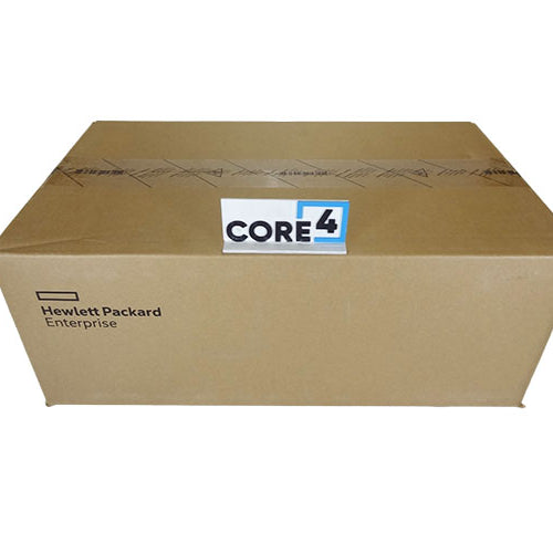 HP AF622A HP 4X1EX32 KVM IP CONSOLE SWITCH
