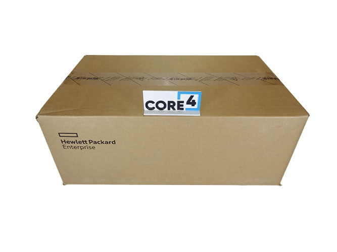 HP AF622A HP 4X1EX32 KVM IP CONSOLE SWITCH