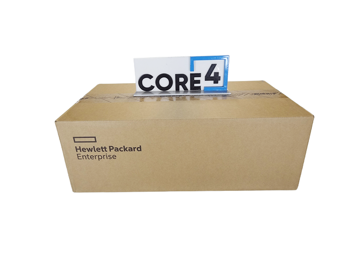 HP AF652A HP 0X2X16 G3 KVM CONSOLE SWITCH
