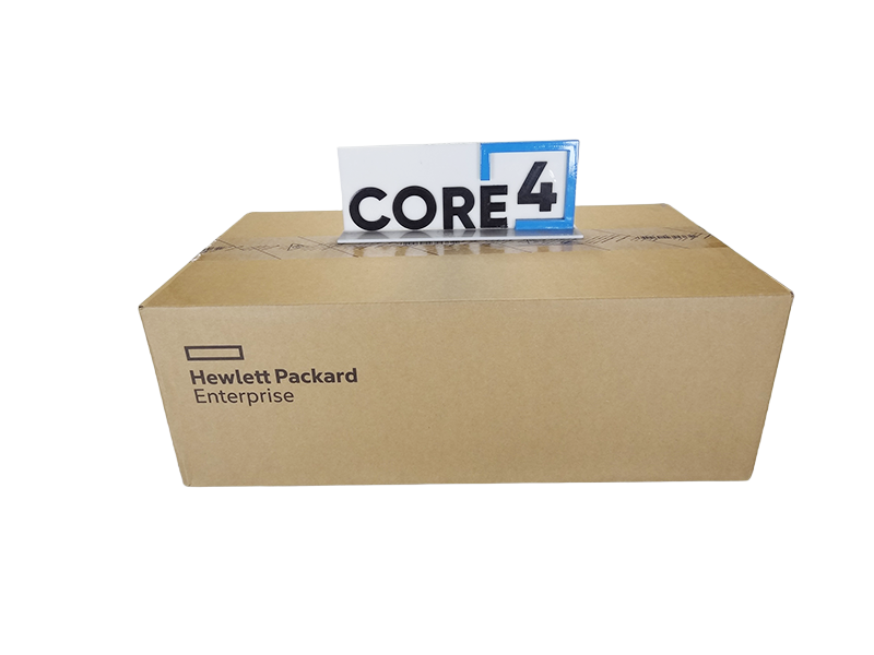 HP AF652A HP 0X2X16 G3 KVM CONSOLE SWITCH