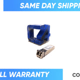 AVAGO AFBR-57F5MZ-ELX 16GB/S SFP HOT PLUG 850NM - AFBR-57F5MZ