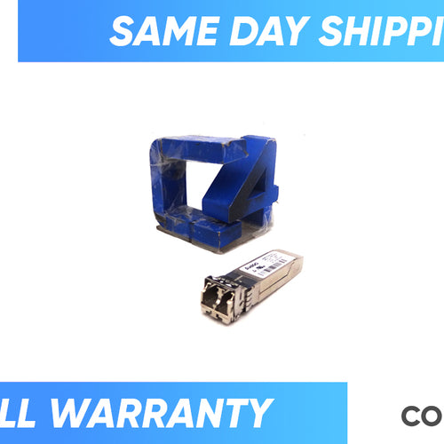 AVAGO AFBR-57F5MZ-ELX 16GB/S SFP HOT PLUG 850NM - AFBR-57F5MZ