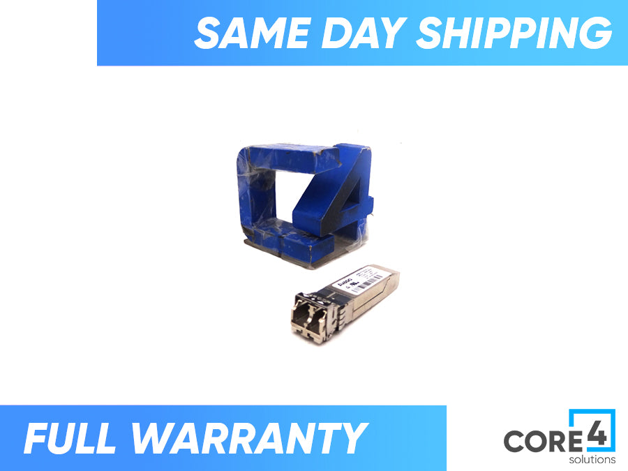 AVAGO AFBR-57F5MZ-ELX 16GB/S SFP HOT PLUG 850NM - AFBR-57F5MZ